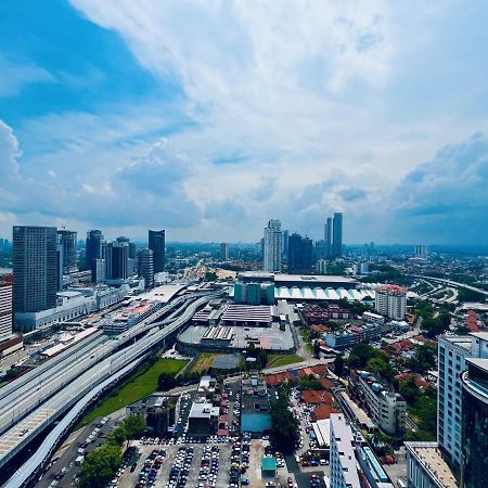 R&F Princess Cove By Homefort Suites Johor Bahru Kültér fotó