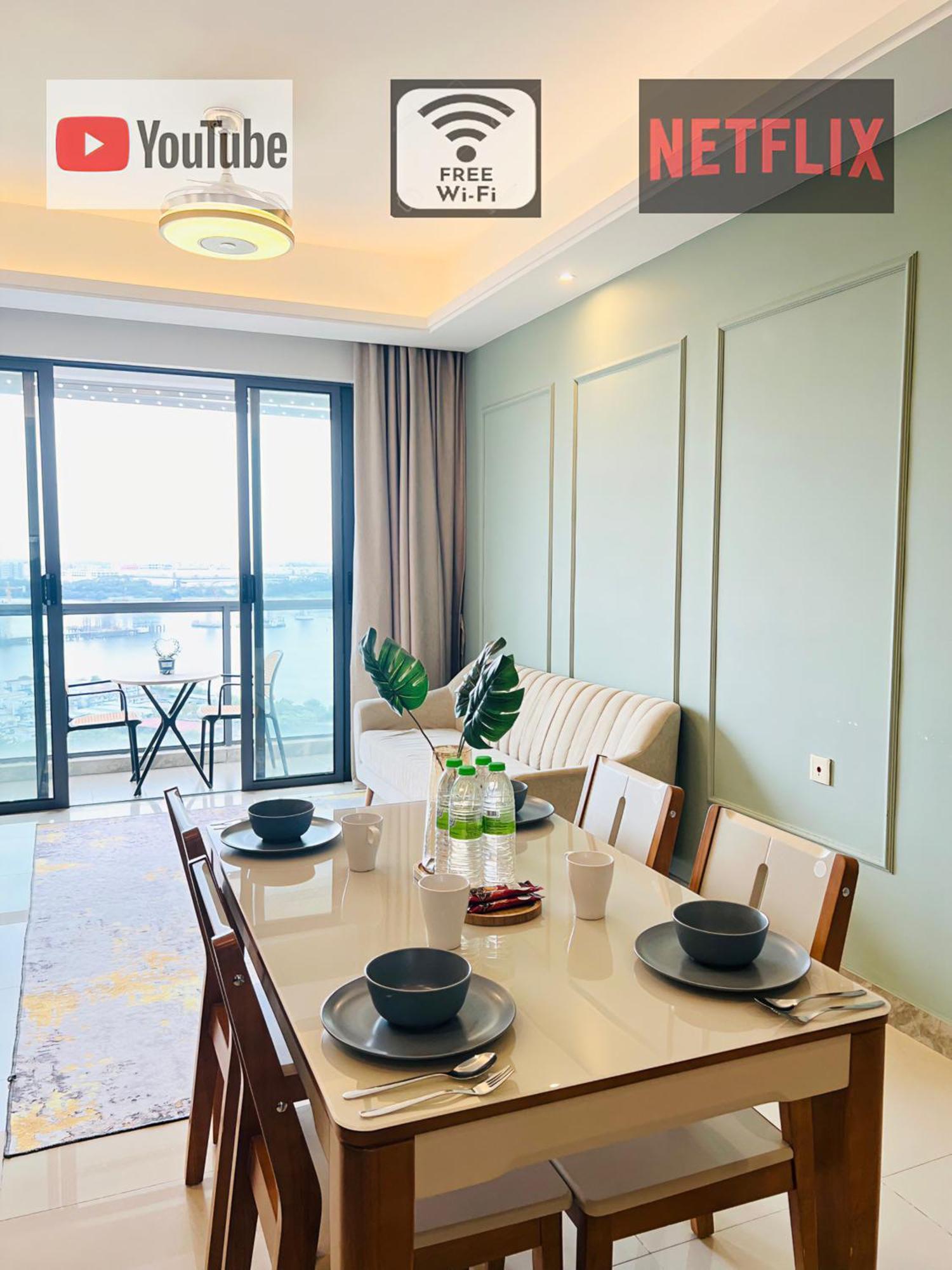 R&F Princess Cove By Homefort Suites Johor Bahru Kültér fotó